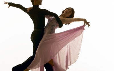 Embrace The Dance at Any Age: Contemplating The Wonders of All Kinds of Dance