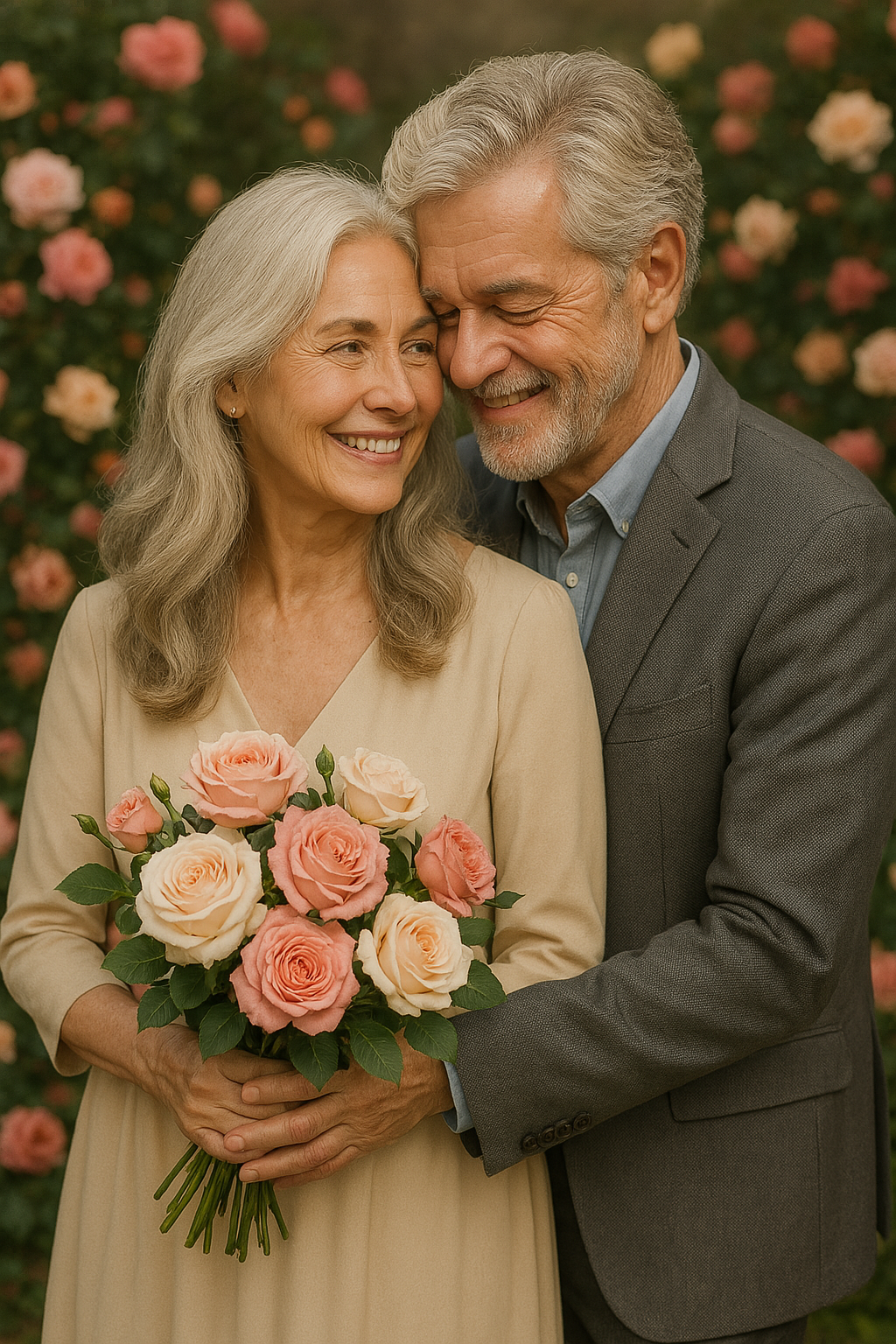 Featured image for “Love Blooms Later: 10 Novels Celebrating Later-in-Life Romance”